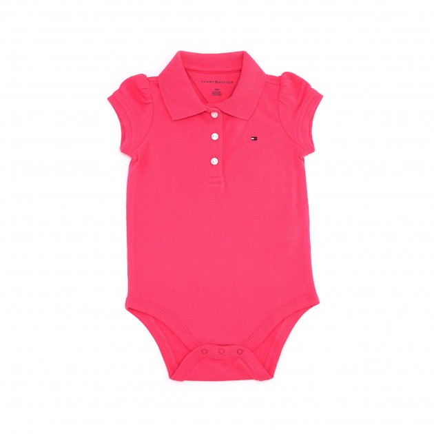 Body Tommy Pink